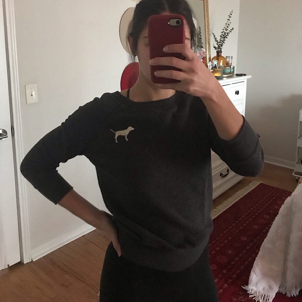 Victoria’s Secrect PINK Sweatshirt